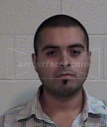 Josue Flores