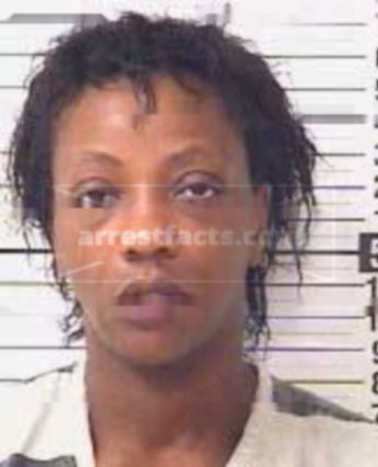 Ashonta Shaimya Cooper