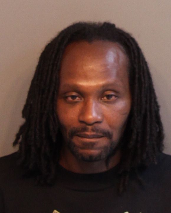 Leonard Darrell Rucker