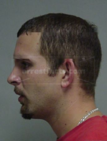 Jarred R Arentz