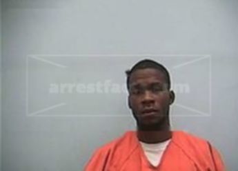 Taurus Terrell Williams