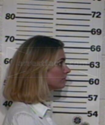 Jennifer Lyn Hendrickson