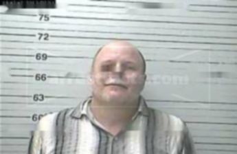Keith Allen Mcmullin