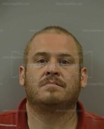 Steven Ray Keene