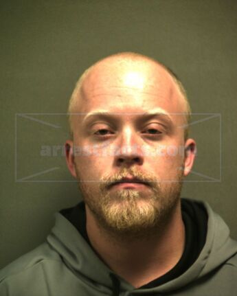 Aubrey Tyler Keel