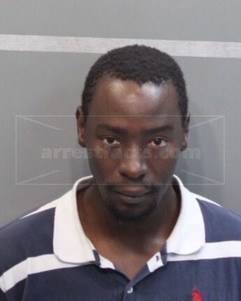 Edward Lebron Scott