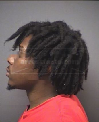 Marquis Deron Ladd