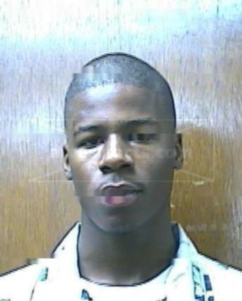 Dontae Thompson