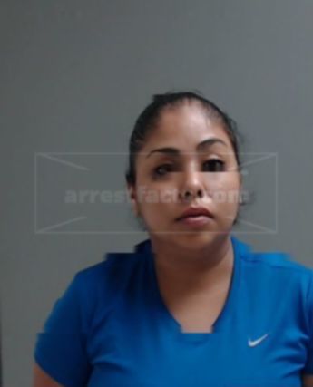 Anna Lisa Romo Ramirez
