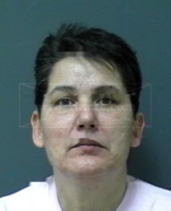 Sandra Darlene Thurston