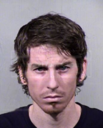 Dustin Michael Whiteside