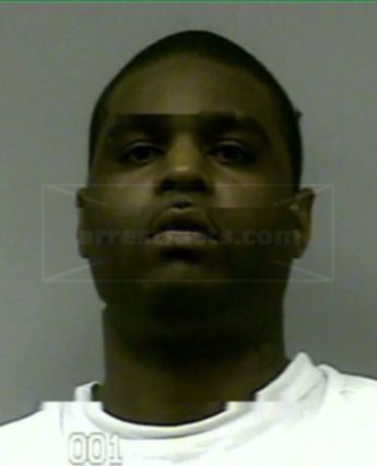 Jerry Duntorie Lackey
