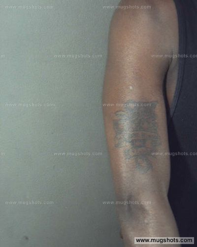 Travis Antonio Rollins