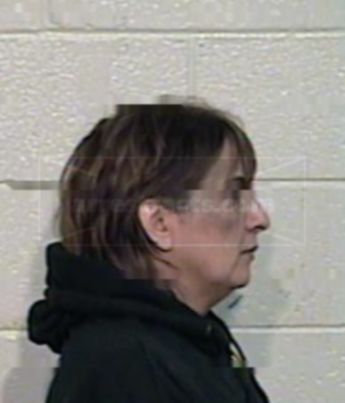 Cynthia Lilly Trevino