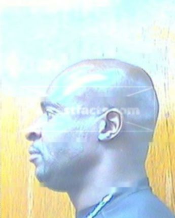 Kevin Wayne Hawkins