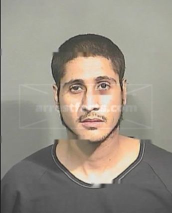 Richard Felix Medina