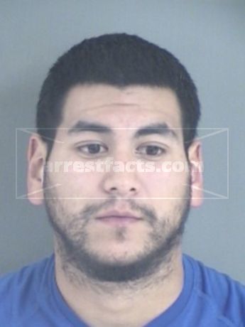 Angel Antonio Hernandez