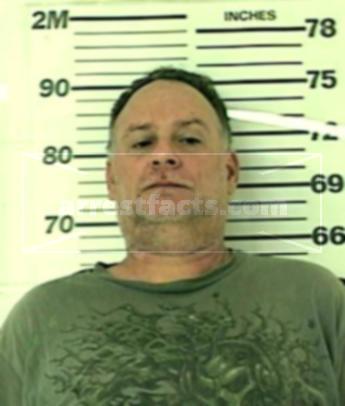 Ronnie James Patrick