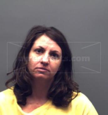 Sara Andrea Carnley