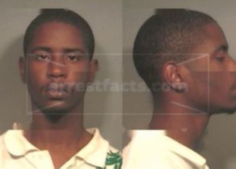 Christopher Dewon Kemp