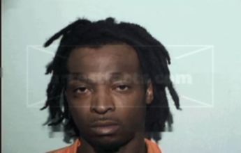 Derrick Parker