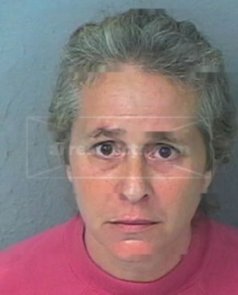Rebecca Sue Henry