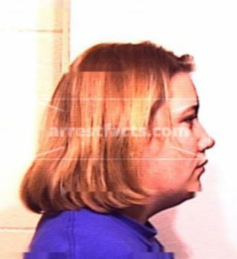 Jennifer Alyn Nickerson