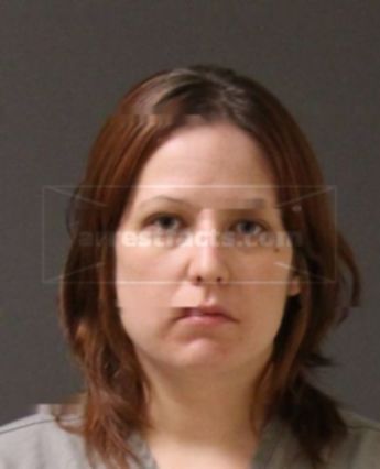 Nicole Sonia Jacobson