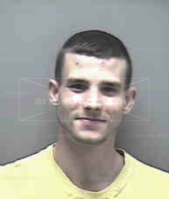 Nathaniel Everett