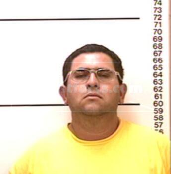 Carlos Alejandro Guerrero