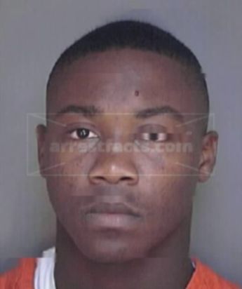 Anthony Jerome Davis