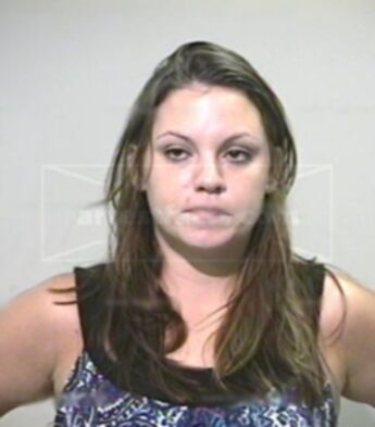 Carissa Dawn Dunn
