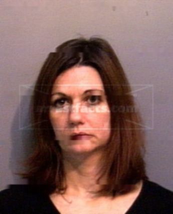 Yvette Dawn Roberts