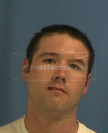 Michael Dale Griffith