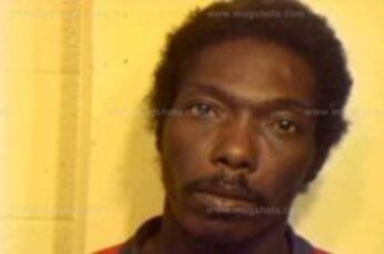 Vernon Ray Rivers