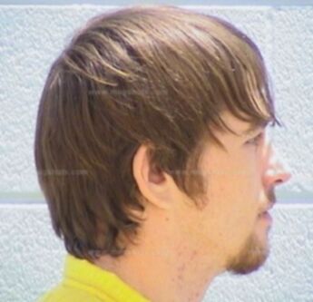 Zachary R. Mcclain