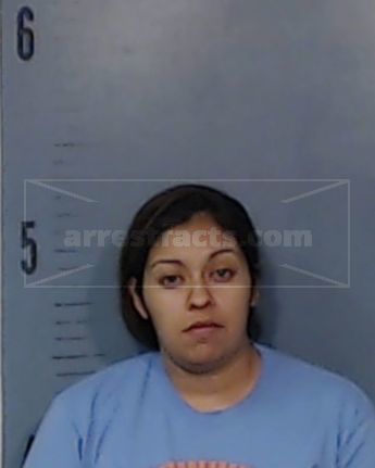 Amanda Sue Alaniz