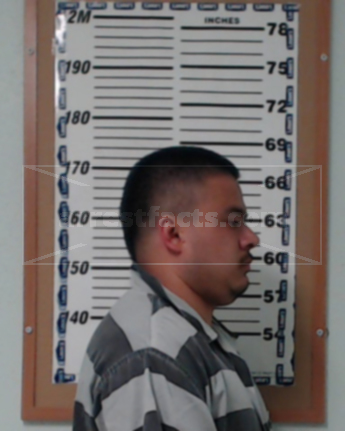 Manuel Garcia-Bucio