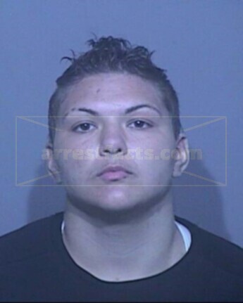 Anamarie Nicole Roberson