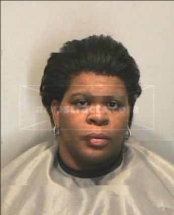 Monique Yvette Mays