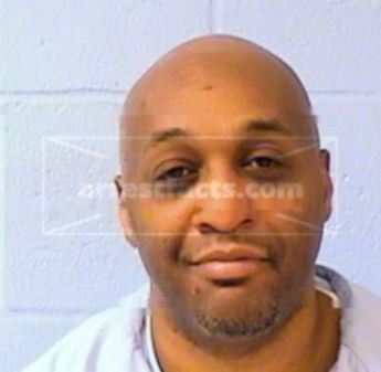 Tyrone Tolliver