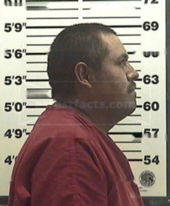 Carlos Larriva Perez