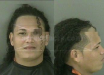 Lester Isaac Salgado