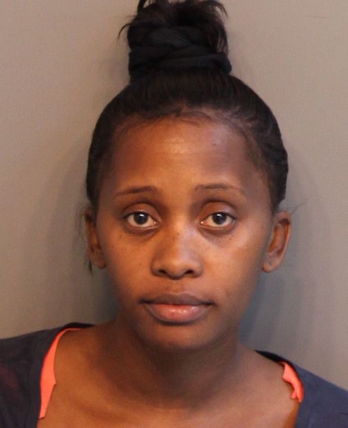 Nicole Antoniette Hurt