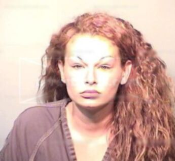 Brittney Dawn Montanez