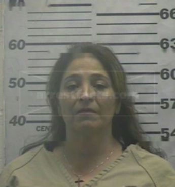 Loretta Romero