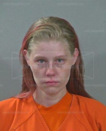 Amber Marie Johnson