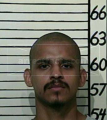 Victor Salvador Garcia