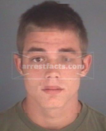 Tyler Lee Ennis