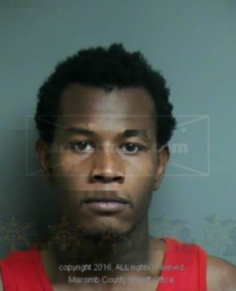 Quraan Dashawn Thomas